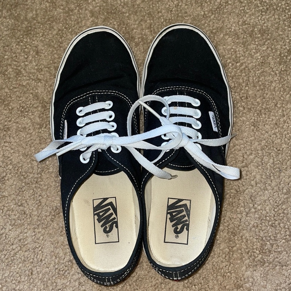 Vans